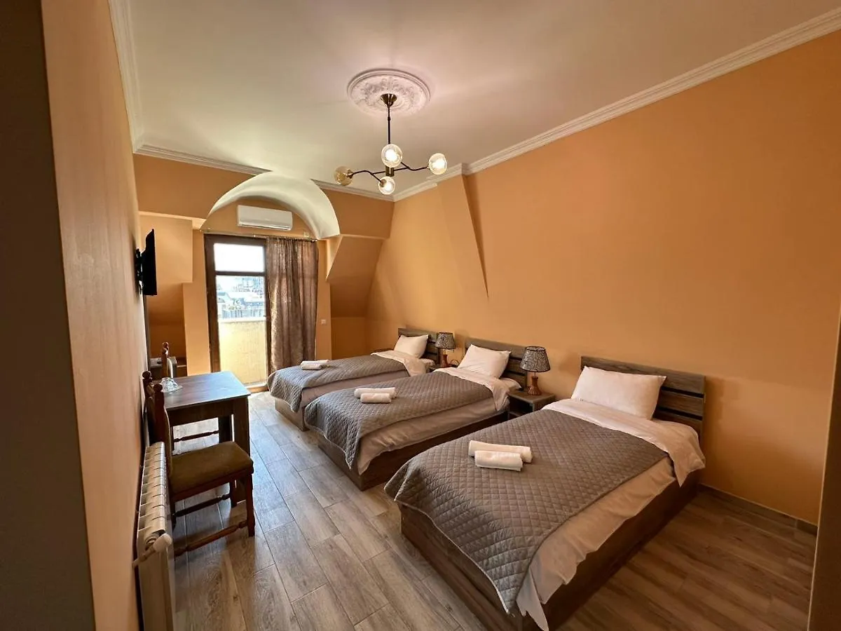 Hotel Lulu Batumi